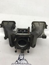 Tubo Aspirazione Collettore