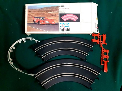 Curva parabolica 90 - 2,