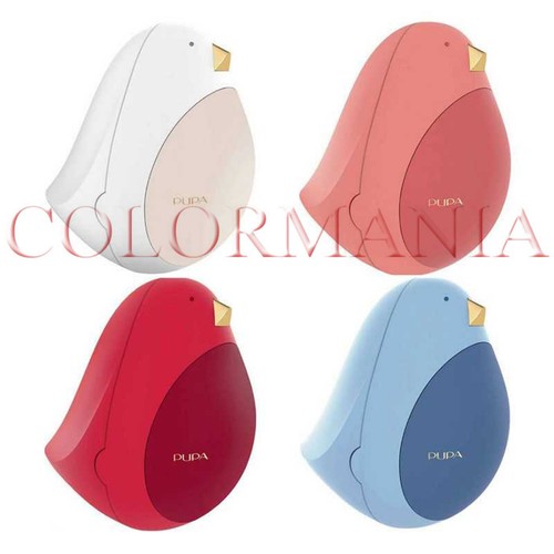 Pupa bird trousse cofanetto - pupa,