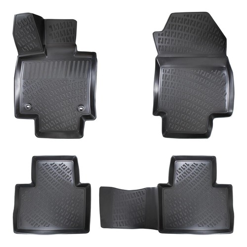 Set tapis toyota rav4 - set, v