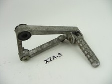 Pedana Sinistra Anteriore