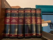 ENCICLOPEDIA DELLA CHIMICA