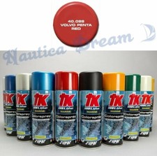 VERNICE SPRAY PER MOTORI