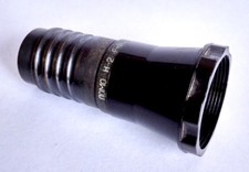 Raro obiettivo di proiezione LOMO H-2 (N-2) f-18 1:1.4 URSS russo sovietico 