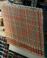 Grande enciclopedia della maglia del cucito dell'uncinetto del ricamo 18 vol