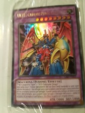 YU-GI-OH! VWXYZ CANNONE DRAGO