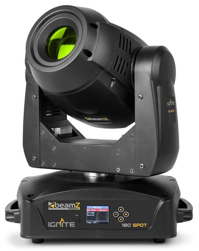 Beamz ignite180 led - beamz, 180w