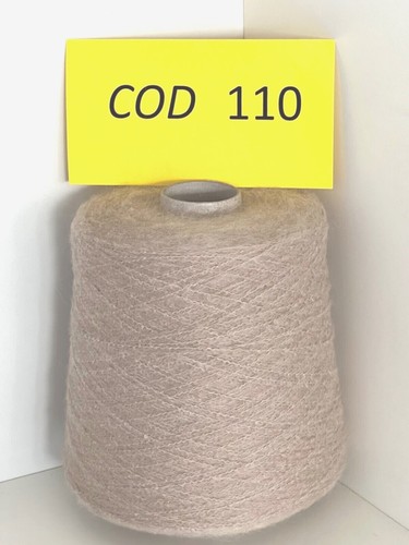 Rocca filato alpaca nylon - di,