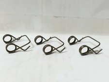 Molle meccanismo frizione Fiat 600-600D Fiat 734295