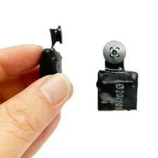 64 GB 1080P HD micro pulsante