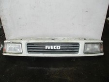 FRONTALE IN LAMIERA IVECO Daily 2° Serie Diesel  (1995) RICAMBI USATI 392971