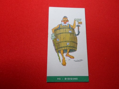 Figurina perugina - ,