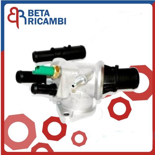 Termostato fiat doblo jtd - 1.9,