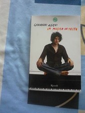 GIOVANNI ALLEVI LA MUSICA IN