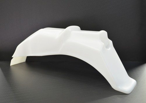 Parafango posteriore swm tf1 - posteriore,