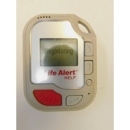 Life alert help - alert, di