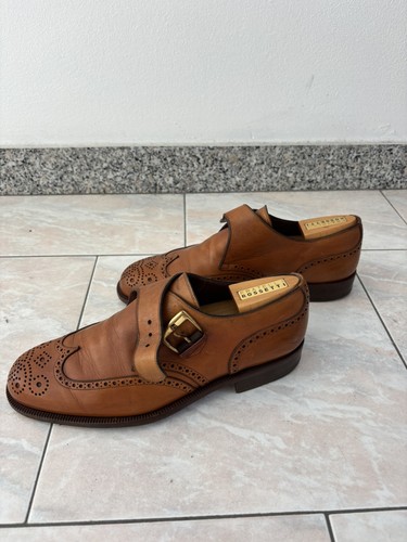Scarpe classiche monk strap - scarpe,