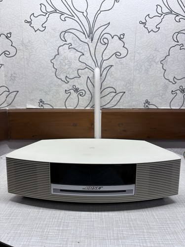 Bose wave music system - music, awrcc4