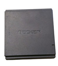 MERCEDES-BENZ BECKER MAPPA