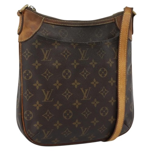 Borsa tracolla louis - a,