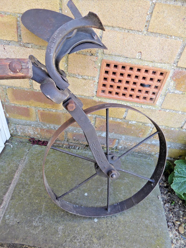 Vintage planet junior 1096 - planet, jr