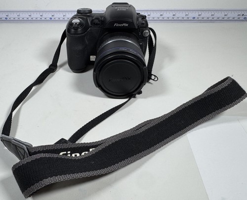 Fujifilm finepix s5000 1 - finepix, 3,1