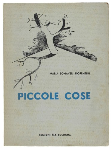 Piccole cose bonaveri - cose,
