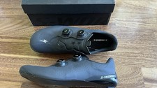 Specialized S-Works Torch scarpe ciclismo uomo, carbonio. SEMINUOVE. 47