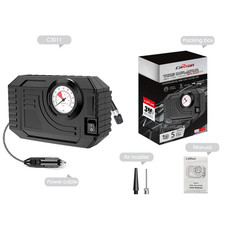 CARSUN Mini Pompa Di Aria