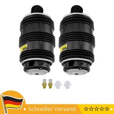 Molla pneumatica sospensione