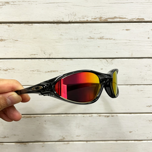 Occhiali sole oakley minute - da,