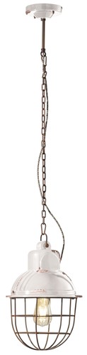 Lampada sospensione ceramica - a,