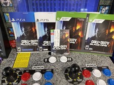 Call of Duty Black Ops 7