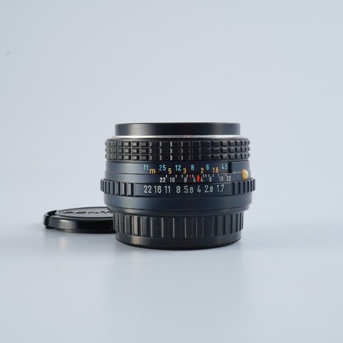 Ottimo smc pentax mm - ottimo, 50