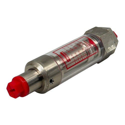Parker fm26122212 misuratore - parker,