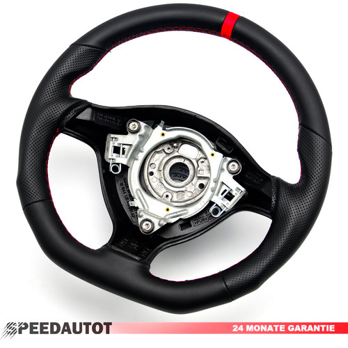 Volante pelle seat leon - in,