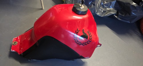 Serbatoio honda transalp - honda,