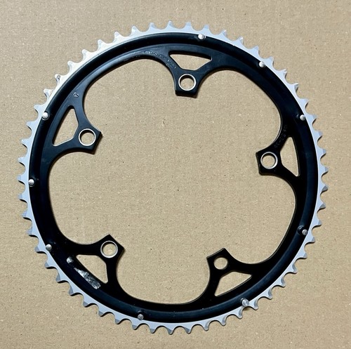 Fulcrum corona bici chainring - fulcrum,