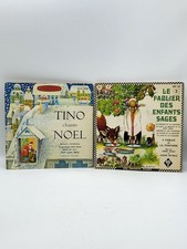 Lot tours anciens - #xn,