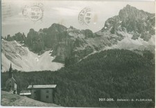 SAN FLORIANO D'EGA BOLZANO ST