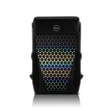 Zaino per laptop da gioco Dell REFLECTIVE 17" nero GM1720PM 20 pollici x 14 pollici