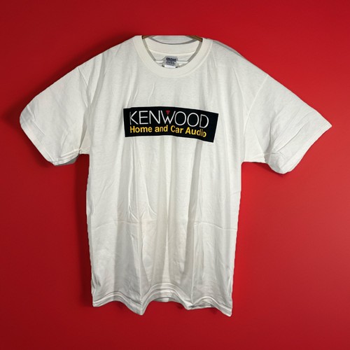 Shirt vintage kenwood - vintage,