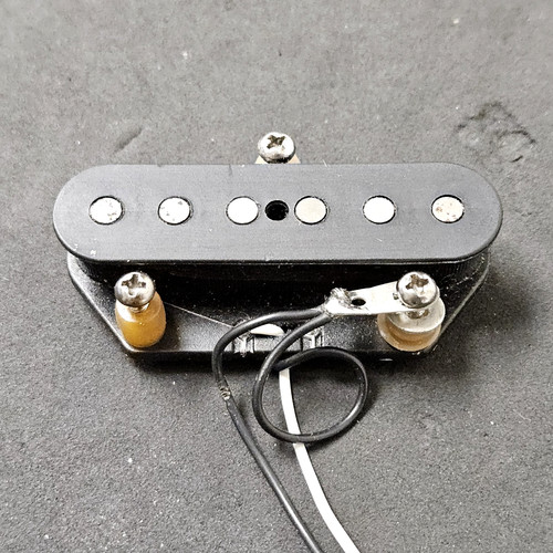 Fender deluxe nashville - deluxe,