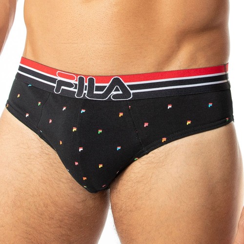 Slip uomo cotone - , elasticizzato