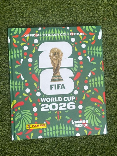 Album copertina rigida - copertina, panini