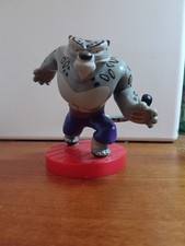 Tai Lung -  kung fu panda - action figure