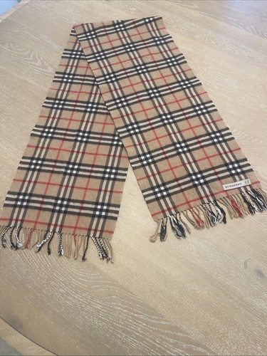 Burberry the classic check - the,