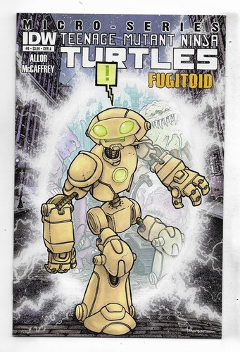 Teenage mutant ninja turtles - teenage,