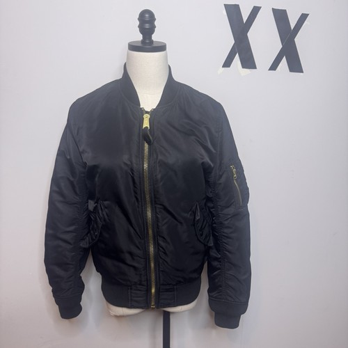Alpha industries usaf - alpha,