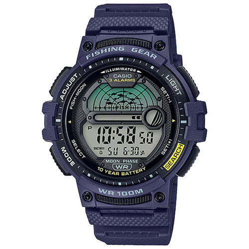 Casio 1200h 2av digital - casio,